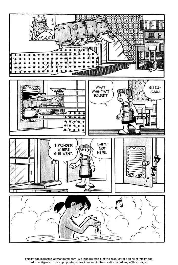 Doraemon Long Stories Chapter 6.2 36